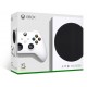 Microsoft Xbox Series S 512 GB Wi-Fi White