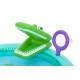 Bestway Crocodile Cove Kids Inflatable Water Play Center and Pool 2.24 m x 1.81 m x 72 cm