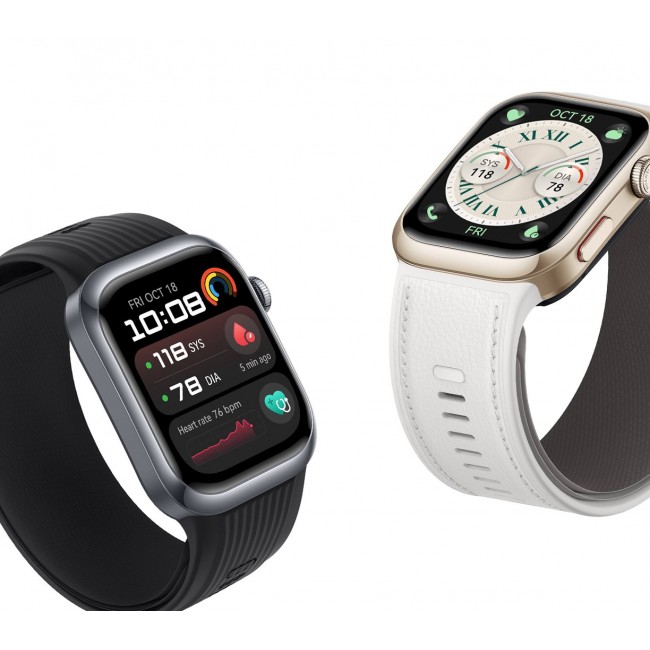 Huawei Watch D2 4.62 cm (1.82 Huawei Watch D2 4.62 cm (1.82