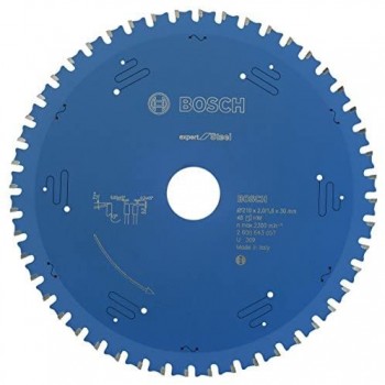Bosch 2608643057 circular saw blade 21 cm 1 pc(s)