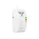 BLOW Carbon monoxide detector XC25 230V BLOW Carbon monoxide detector XC25 230V