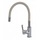 PYRAMIS FLESSI Kitchen mixer Sand beige PYRAMIS FLESSI Kitchen mixer Sand beige