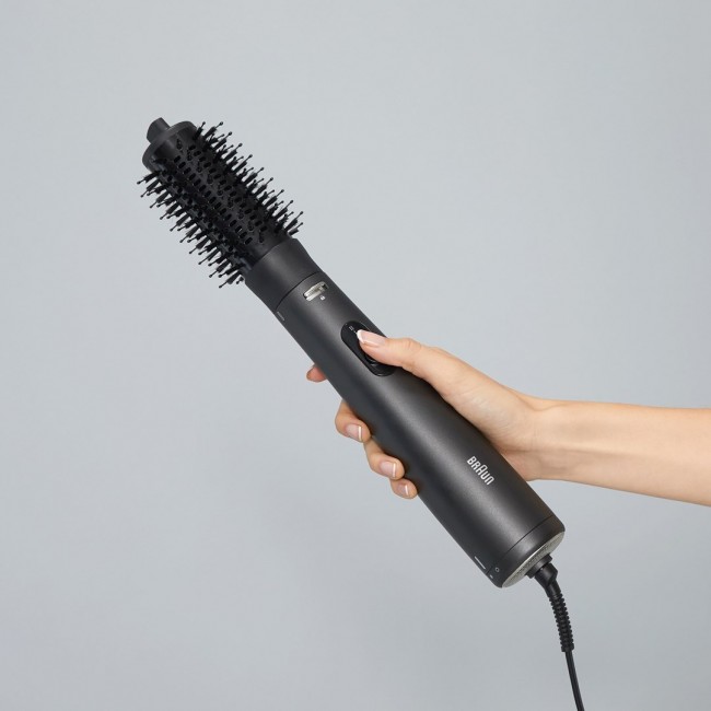 Braun AS 4.2 Hot air brush Black 1000 W 1.95 m Braun AS 4.2 Hot air brush Black 1000 W 1.95 m