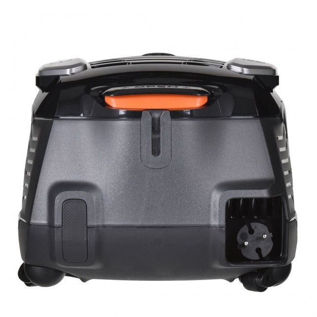 ELECTROLUX VACUUM CLEANER EPF63EB-S ELECTROLUX VACUUM CLEANER EPF63EB-S