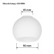 Activejet Lampshade for Irma lamp Activejet Lampshade for Irma lamp