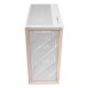 Antec FLUX Midi Tower White