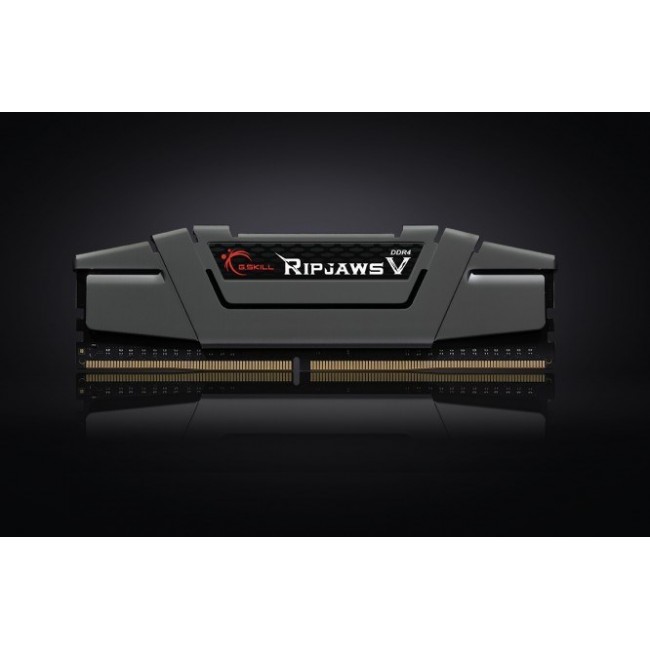 G.Skill Ripjaws V - 16GB: 2x8GB - DDR4