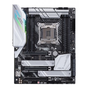 ASUS Prime X299-A II LGA 2066 (Socket R4) ATX Intel X299
