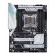 ASUS Prime X299-A II LGA 2066 (Socket R4) ATX Intel X299 ASUS Prime X299-A II LGA 2066 (Socket R4) ATX Intel X299