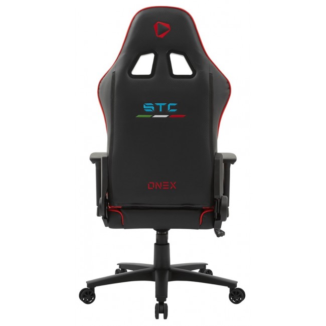 ONEX ONEX-STC-A-L-BR office/computer chair Padded seat Padded backrest ONEX ONEX-STC-A-L-BR office/computer chair Padded seat Padded backrest