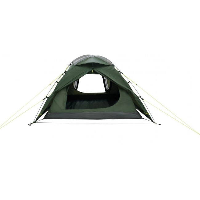 Outwell Cloud 3 3 person(s) Green Dome/Igloo tent