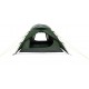 Outwell Cloud 3 3 person(s) Green Dome/Igloo tent