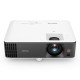 BenQ TK700 Standard throw projector 3200 ANSI lumens DLP UHD 4K (3840x2160) 3D Black, White