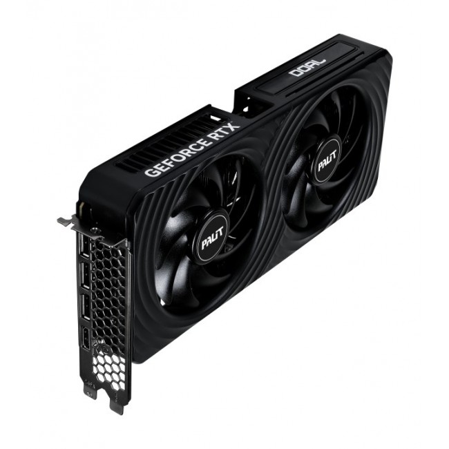 Palit GeForce RTX 5060 Dual OC NVIDIA 8 GB GDDR7