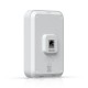 Ubiquiti U7 In-Wall 4300 Mbit/s White Power over Ethernet (PoE)