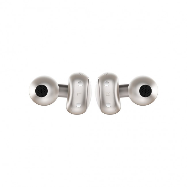 Motorola moto buds loop Headset Wireless Ear-clip-on Calls/Music/Sport/Everyday Bluetooth Beige