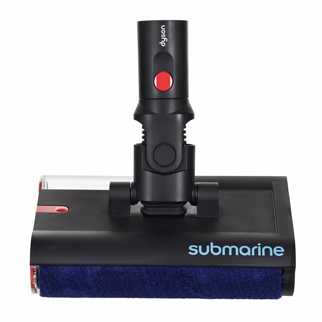 Dyson V16 Piston Animal Submarine 2-in-1 stick vacuum Battery Dry HEPA Bagless 900 W Black, Copper Dyson V16 Piston Animal Submarine 2-in-1 stick vacuum Battery Dry HEPA Bagless 900 W Black, Copper