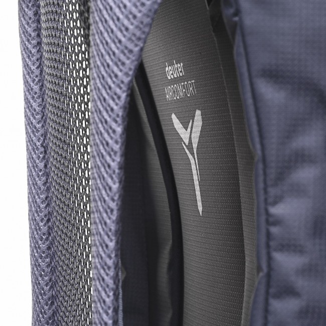 DEUTER FUTURA 27 GRAPHITE-SHALE HIKING BACKPACK DEUTER FUTURA 27 GRAPHITE-SHALE HIKING BACKPACK