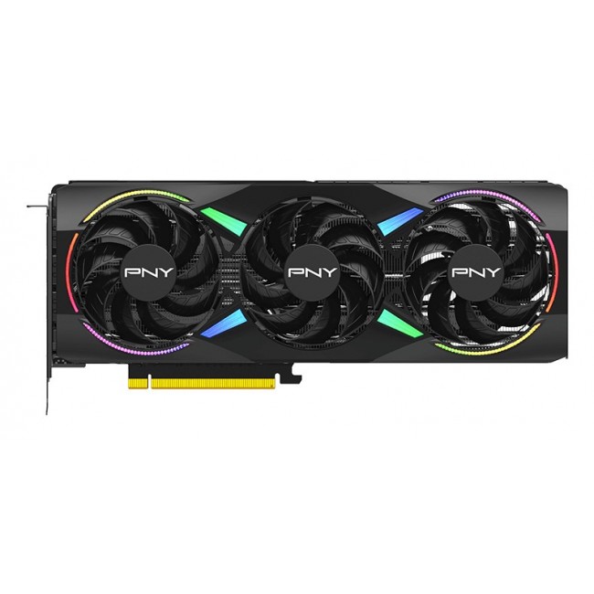 PNY GeForce RTX 5070 EPIC-X RGB OC NVIDIA 12 GB GDDR7 PNY GeForce RTX 5070 EPIC-X RGB OC NVIDIA 12 GB GDDR7