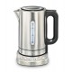 Solis Vario Temp Kettle electric kettle 1.7 L 2200 W Stainless steel