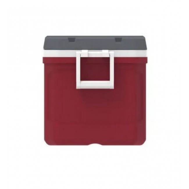 Igloo Latitude Cool box 52 49L, Red