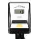 One Fitness RM8740 White magnetic bike