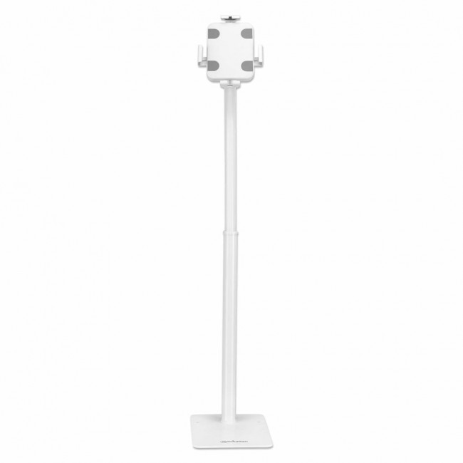 MANHATTAN abschlie barer Standfu f r Tablets 7,9
