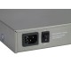 LevelOne GTL-2091 Managed L3 Gigabit Ethernet (10/100/1000) Grey