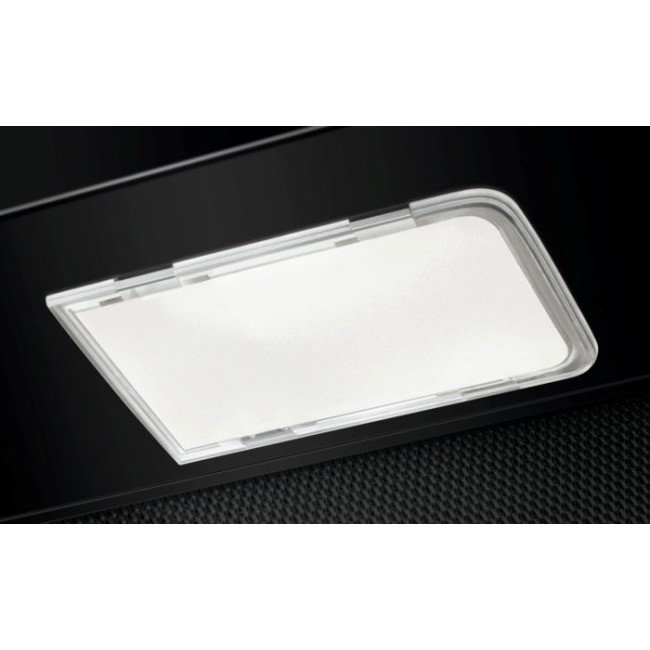 Electrolux LFP336K Pull-out cooker hood 410 m /h Black Electrolux LFP336K Pull-out cooker hood 410 m /h Black