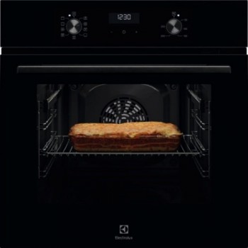 Elektrolux EOF5H50BZ Built-in oven 65 l 2090 W Black