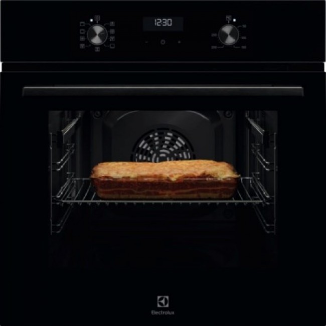Elektrolux EOF5H50BZ Built-in oven 65 l 2090 W Black