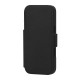 dbramante1928 Lynge MS mobile phone case Folio Black