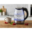 Esperanza EKK012 Electric kettle 1.7 L Black, Multicolor 2200 W Esperanza EKK012 Electric kettle 1.7 L Black, Multicolor 2200 W