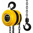 VOREL CHAIN WINCH 1T 80751 VOREL CHAIN WINCH 1T 80751