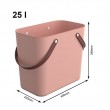 ROTHO Albula Style Pink - tote bag - 25l