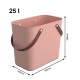 ROTHO Albula Style Pink - tote bag - 25l