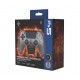 Deltaco Gaming GAM-199-STEELGRAY Gaming Controller Grey, Metallic, Steel Bluetooth/USB Gamepad PlayStation 5, Android, iOS