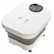 Adler AD 2182 Foldable foot spa White Adler AD 2182 Foldable foot spa White