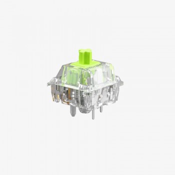 Glorious Gaming Raptor MX Switches