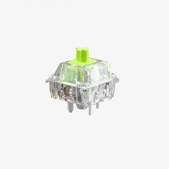 Glorious Gaming Raptor MX Switches