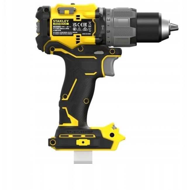 FATMAX SFMCD726D2T Drill/Driver