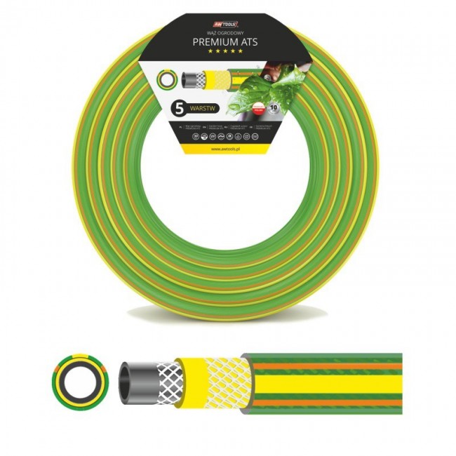 AWTOOLS AW70410 garden hose