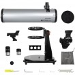 Celestron StarSense Explorer 150mm Reflector 459x Black, Silver