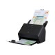 Canon imageFORMULA DR-S250N Network Document Scanner with QR Code Support Canon imageFORMULA DR-S250N Network Document Scanner with QR Code Support