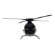 Amewi EC135 Radio-Controlled (RC) model Helicopter Electric engine