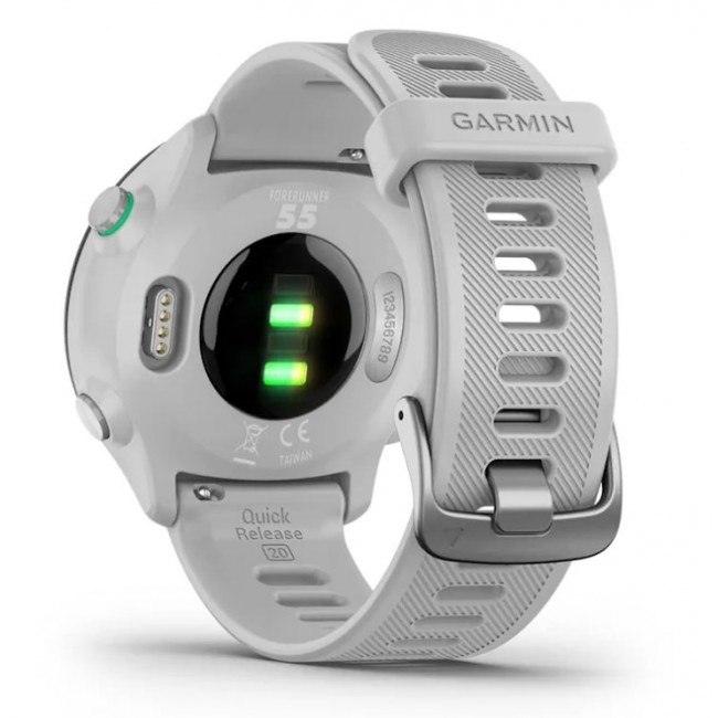 Garmin Forerunner 55 2.64 cm (1.04 Garmin Forerunner 55 2.64 cm (1.04