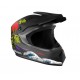 Full-face helmet Kamikaze Katana AKC205 size L