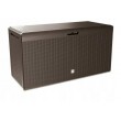 Garden Chest BOXE RATO PLUS 290 l - Umbra