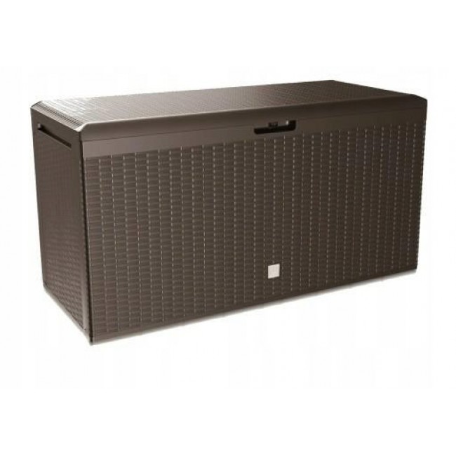 Garden Chest BOXE RATO PLUS 290 l - Umbra