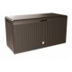 Garden Chest BOXE RATO PLUS 290 l - Umbra